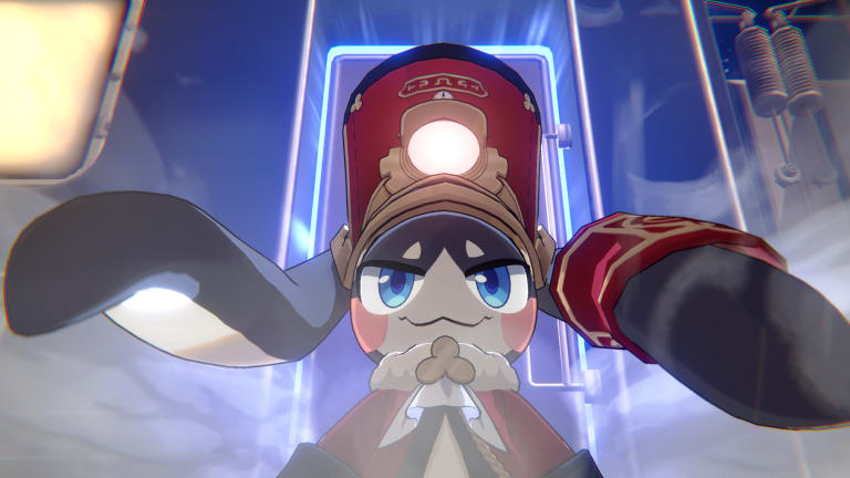 Honkai: Star Rail – best Battle Pass Light Cone